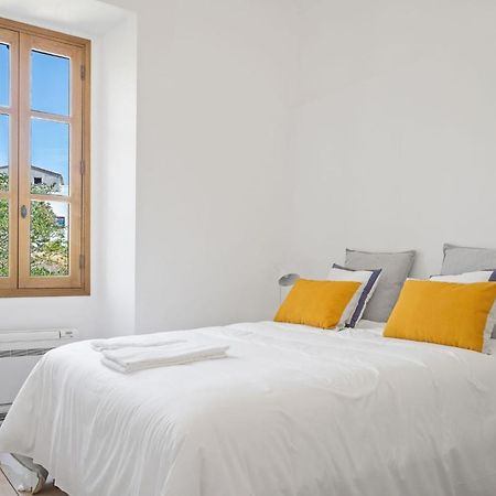 Cargese, Appartement De Charme Surplombant Le Port Ngoại thất bức ảnh